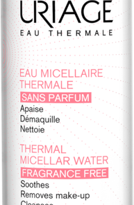 URIAGE EAU MICELLAIRE THERMALE - PEAUX INTOLÉRANTES 500ML