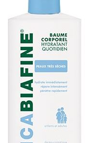 Cicabiafine Baume Corporel Hydratant Quotidien