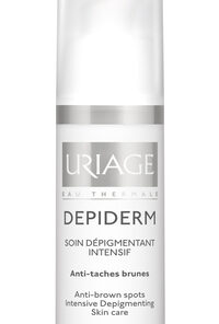 URIAGE DEPIDERM SOIN DEPIGMENTANT INTENSIF 30ML ANTI-TACHES BRUNES