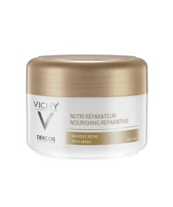 VICHY Dercos Masque Nutri Reparateur 200 Ml