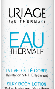 URIAGE EAU THERMALE  LAIT VELOUTÉ CORPS 500ML
