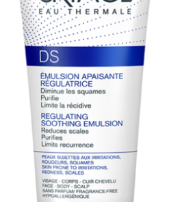 URIAGE DS ÉMULSION APAISANTE RÉGULATRICE 40ML