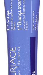 URIAGE BÉBÉ 1ER CHANGE 100ml
