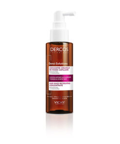 VICHY Dercos densi Solution lotion 100ml