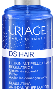 URIAGE DS HAIR LOTION ANTIPELLICULAIRE RÉGULATRICE 100ML
