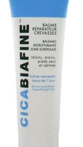Cicabiafine Baume Reparateur Crevasses