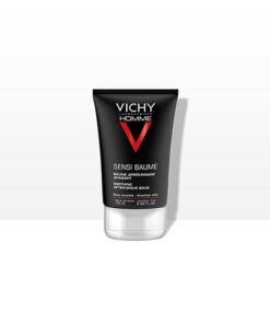 VICHY HOMME SENSI-BAUME Ca. Baume après-rasage fortifiant peaux sensibles