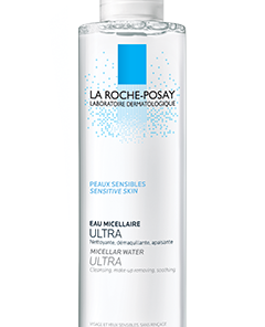 LA ROCHE POSAY Eau Micellaire Ultra 200ML