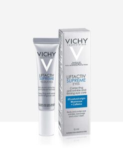 Vichy Liftactiv Supreme Contour des Yeux Anti-Rides & Fermeté 15ml