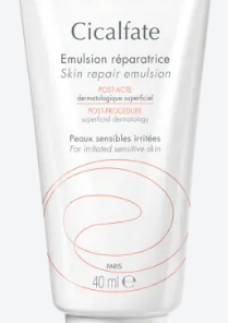 AVENE Cicalfate Emulsion Post Acte 40ml