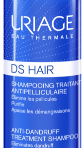URIAGE DS HAIR SHAMPOOING TRAITANT ANTIPELLICULAIRE 200ML