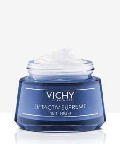 VICHY LIFTACTIV SUPREME CRÈME DE NUIT 50ML