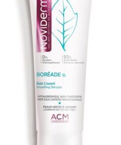 ACM BOREADE Soin lissant anti imperfections 40ml