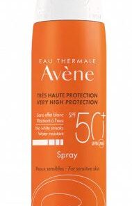 AVENE Ecran Spray Adult SPF 50 200ml