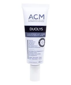 ACM Duolys Soin Intensif Anti Taches 40ml