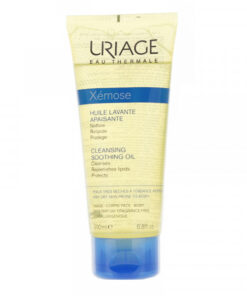 URIAGE XÉMOSE HUILE LAVANTE APAISANTE 200ML