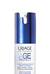 URIAGE AGE PROTECT CONTOUR DES YEUX MULTI-ACTIONS 15ML