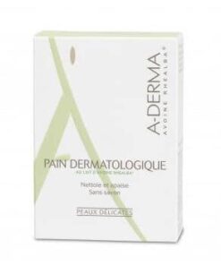 A Derma Pain  Lait Avoine 100G