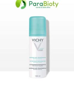 VICHY DÉODORANT ANTI-TRANSPIRANT 48h  - AEROSOL