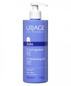URIAGE BÉBÉ 1ER LAIT HYDRATANT 500ML