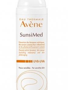 AVENE Ecran SunsiMed 80ml