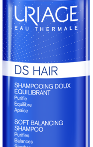 URIAGE DS HAIR SHAMPOOING DOUX ÉQUILIBRANT 500ml