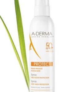 A-derma Ecran protect spray 200ml