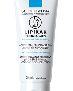 LA ROCHE POSAY Lipikar Podologics 100ML