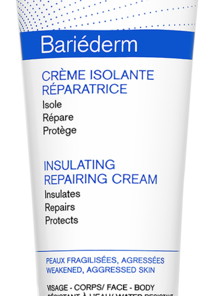 URIAGE BARIÉDERM CRÈME ISOLANTE 75ML