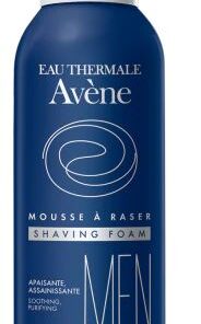 Avene Mousse A Raser Apaisante Ps