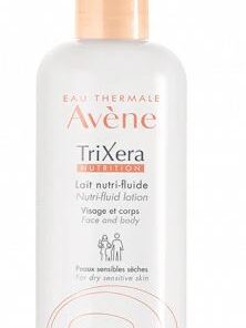 AVENE  Trixera Nutrition Lait Nutri-Fluide 200ml