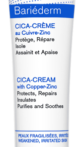 URIAGE BARIÉDERM CICA-CRÈME AU CUIVRE-ZINC 40ML