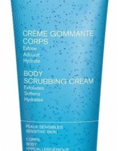 URIAGE CRÈME GOMMANTE CORPS 200ML