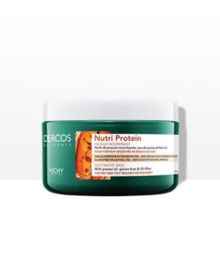 Vichy Dercos Nutrients Nutri Protein Masque Nourissant 250ml