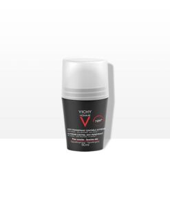 VICHY HOMME Déodorant Anti-Transpirant 72H