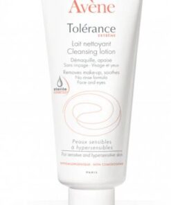 Avene Tolerance Extreme Lait Nett Defi 200 ml