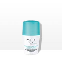VICHY DÉODORANTS TRAITEMENT ANTI-TRANSPIRANT 48h - ROLL-ON