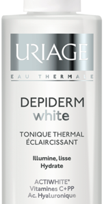 URIAGE DEPIDERM WHITE TONIQUE THERMAL ÉCLAIRCISSANT 200ml