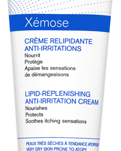 URIAGE XÉMOSE CRÈME RELIPIDANTE ANTI-IRRITATIONS 200ML