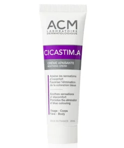 ACM Cicastim A CREME APAISANT 20ml