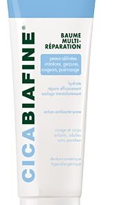 Cicabiafine Soin Multi Réparation 50ml