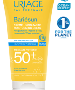 URIAGE BARIÉSUN CRÈME SANS PARFUM SPF50+ 50ml