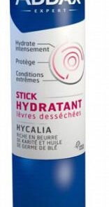 Addax Hycalia Stick Levre Hydratant 4g