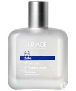 URIAGE BÉBÉ 1ÈRE SENTEUR 50ML
