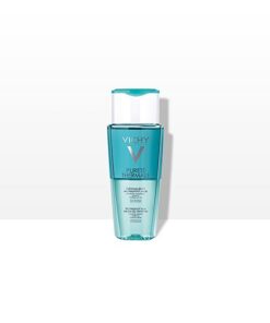 VICHY PURETE THERMALE Démaquillant Bi-Phasé Yeux sensibles  / Démaquillant waterproof yeux sensibles