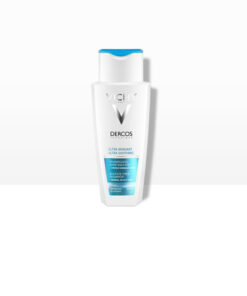 VICHY Dercos Shamp ultra Apaisant chvx Normaux a Gras 200ml