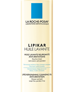 LA ROCHE POSAY Lipikar Huile Lavante 200ML