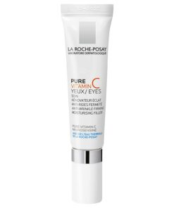 La Roche Posay Redermic Pure Vitamin C Yeux Crème Anti-Rides – 15ml