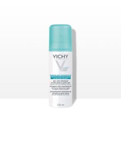 VICHY DEODORANT ANTI TRANSPIRANT 48H ANTI TRACES 125ML