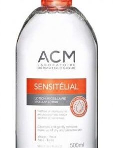 ACM Sensitelial Lotion Micellaire 500ML